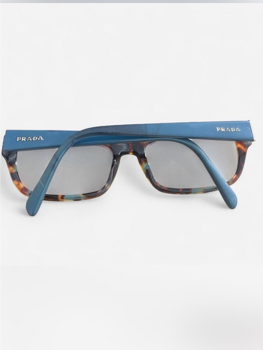 Men’s Prada frames - Picture 2 of 6